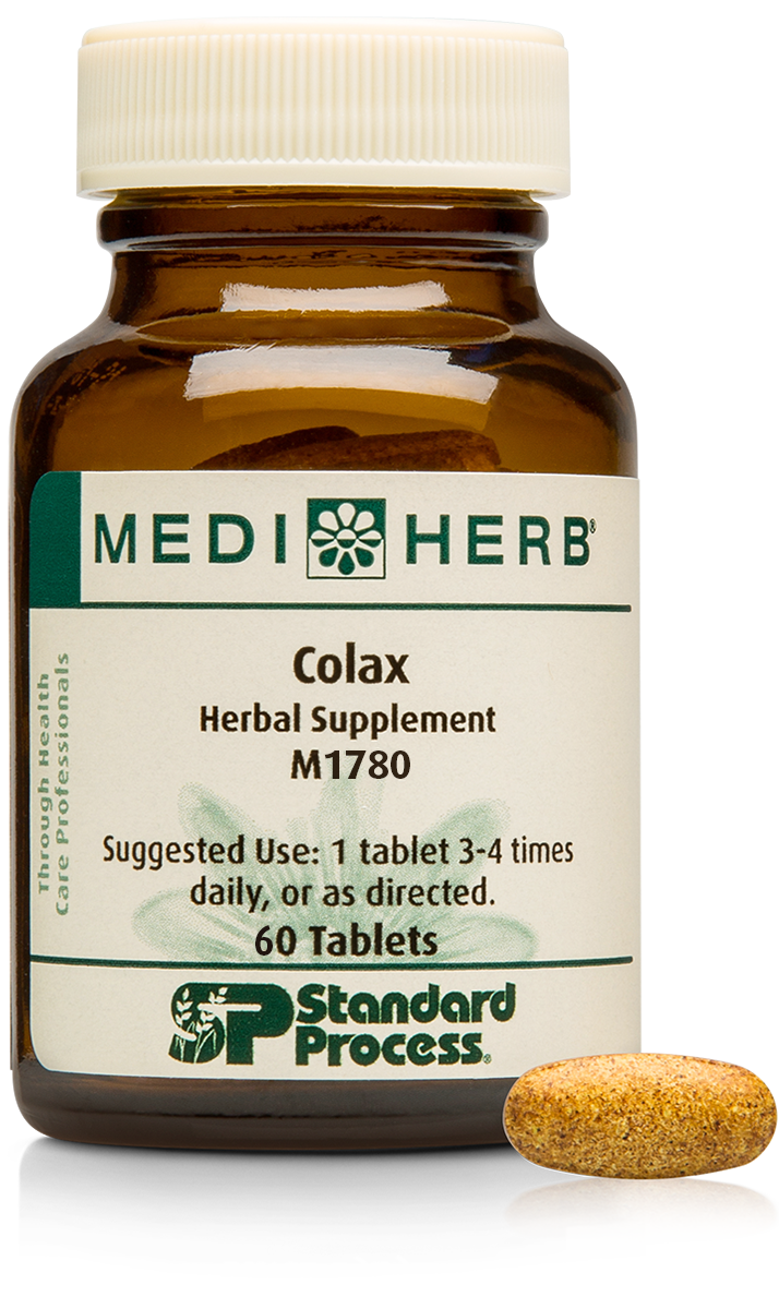 Colax, 60 Tablets Colax, 60 Tablets