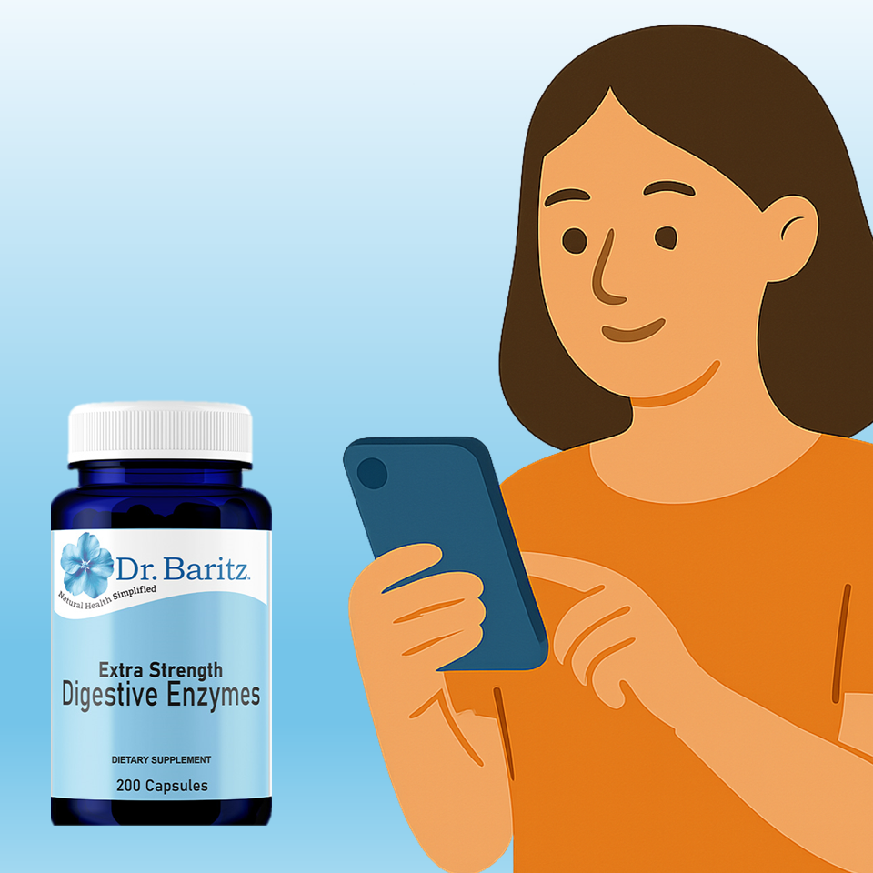 Metabolic Support Kit Metabolic Support Kit