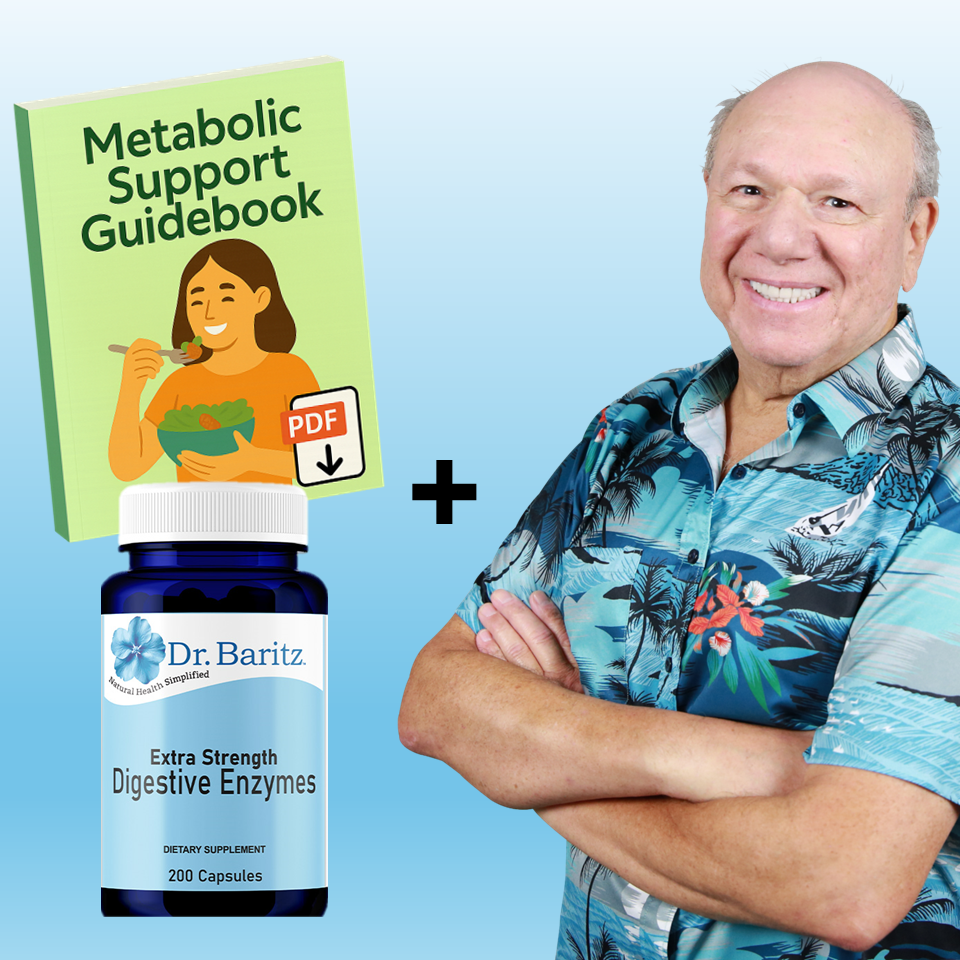 Metabolic Support Bundle Metabolic Support Bundle