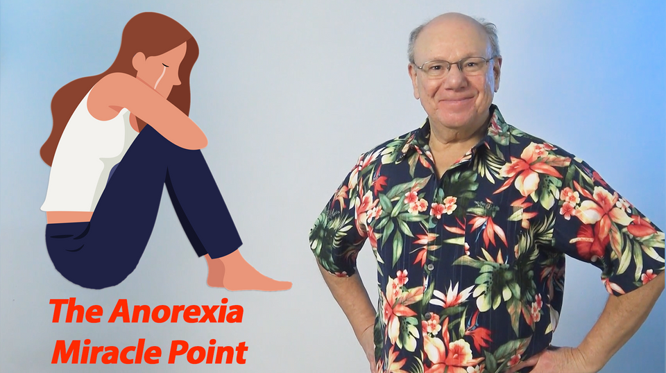 The Anorexia Miracle Point