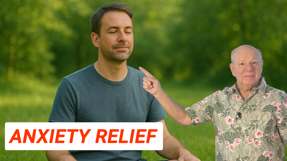 Anxiety Relief