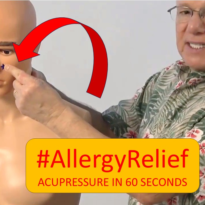 Beat Allergies