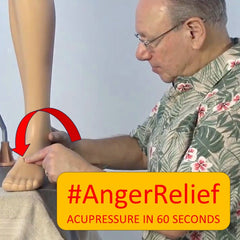 Anger Relief
