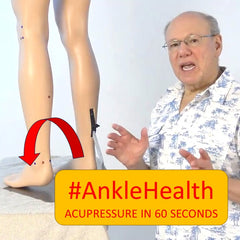 Ankle Health