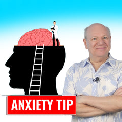 Anxiety Be Gone With Acupressure
