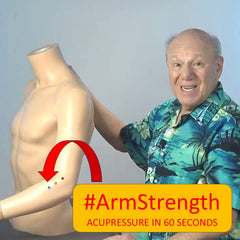 Arm Strength