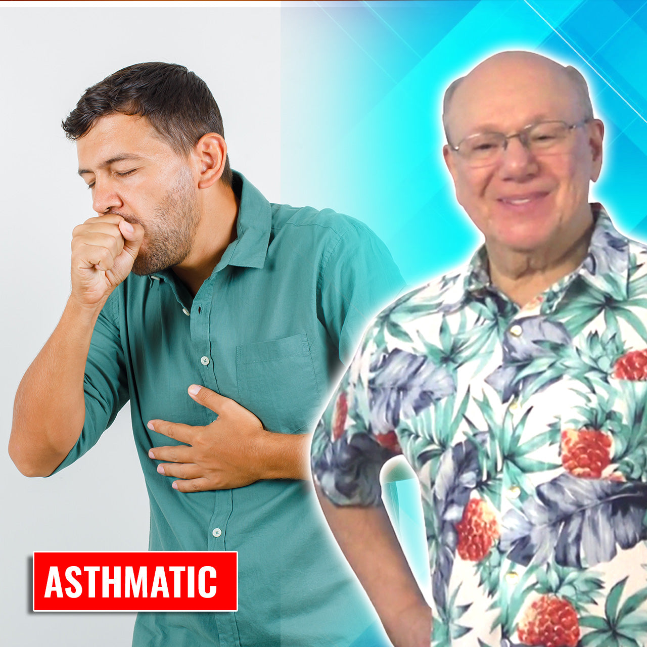Lungs: Harnessing the Power of Acupressure for Asthma Management – Dr ...