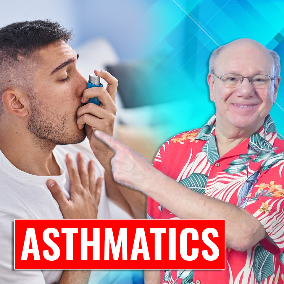 Acupressure for Asthmatics
