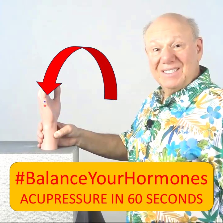 Hormonal Chaos