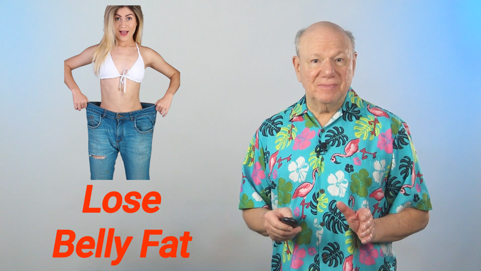 Lose Belly Fat