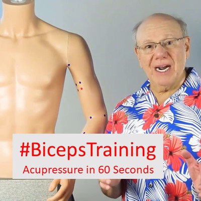 From Ordinary to Extraordinary: Unleashing Biceps Potential With Acupressure!