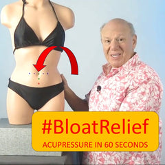 Bloat Relief