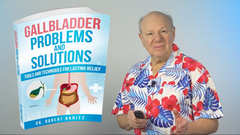 Gallbladder Secrets from New Book!