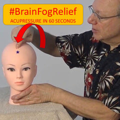 Brain Fog Relief