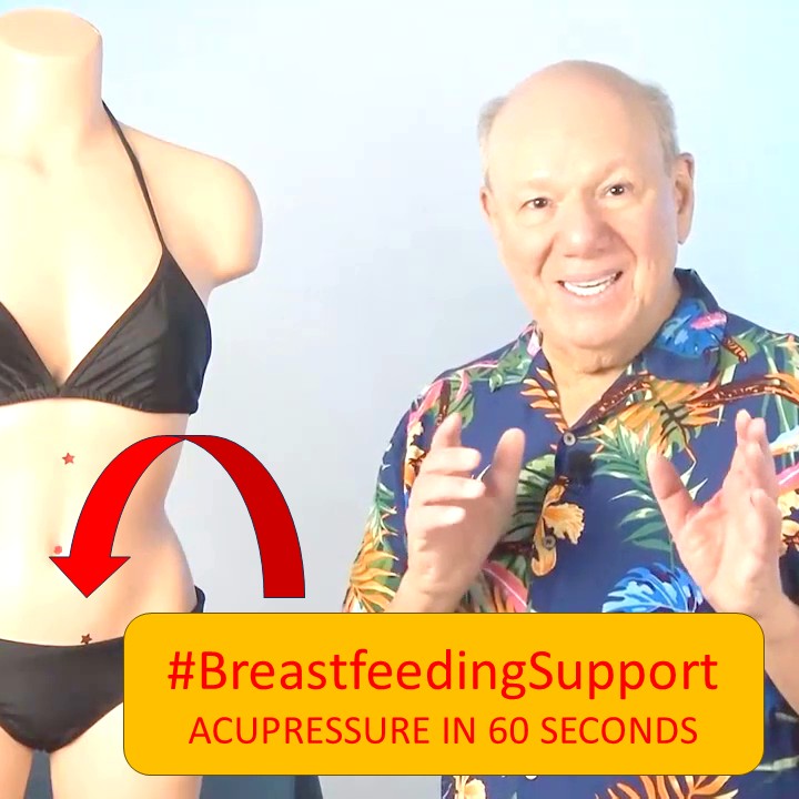 Breastfeeding Support