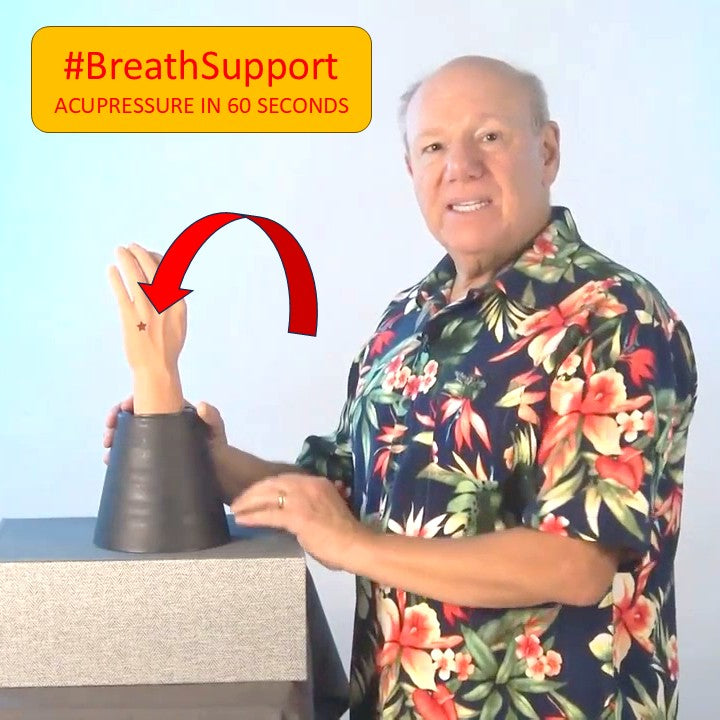 Breath Support
