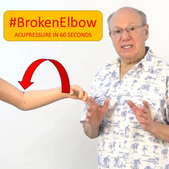Broken Elbow