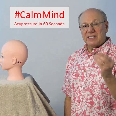 Harness the Power of Acupressure: Find Serenity and Balance