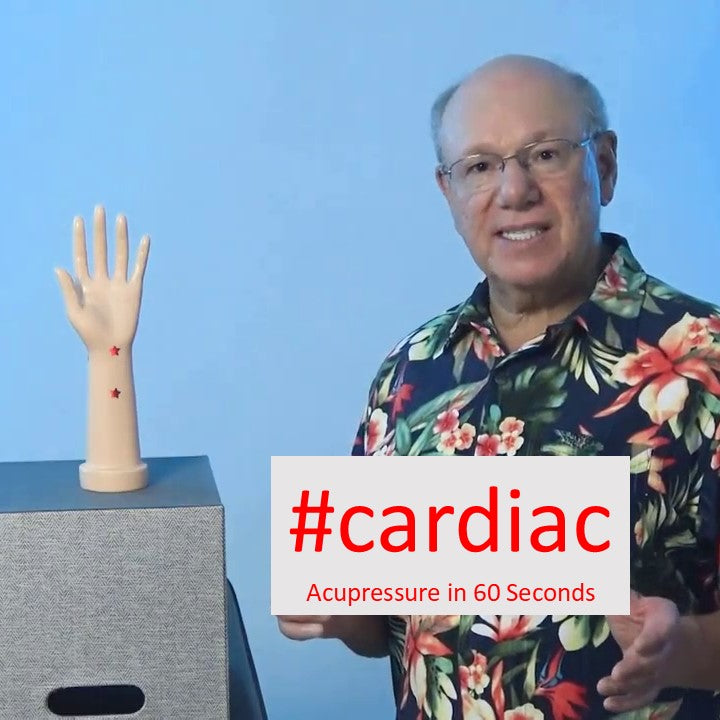 Cardiac Care – Dr Baritz