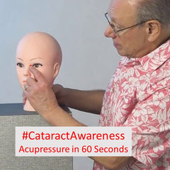Cataract Relief
