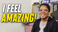 LPR: “I Don’t Have Heartburn Anymore” | Brockton MA Nutritionist Review