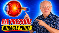 The Eye Pressure Miracle Point
