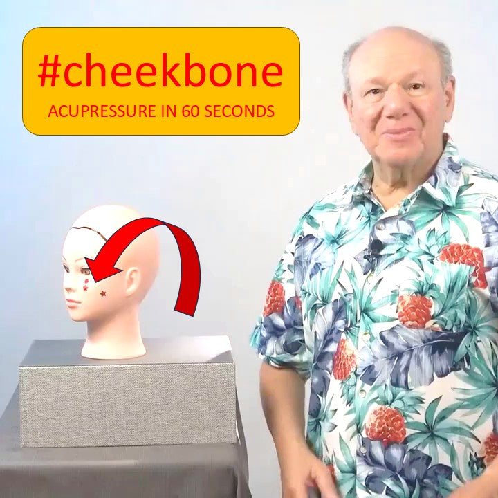 Cheekbone – Dr Baritz