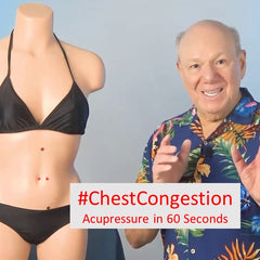 Natural Relief for Chest Congestion