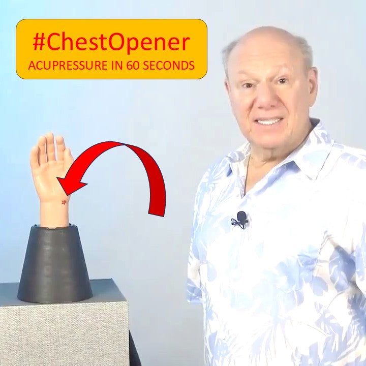 Chest Opener