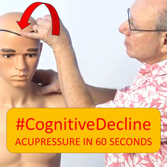 Cognitive Decline