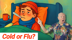 Cold or Flu? Try This Ancient Remedy