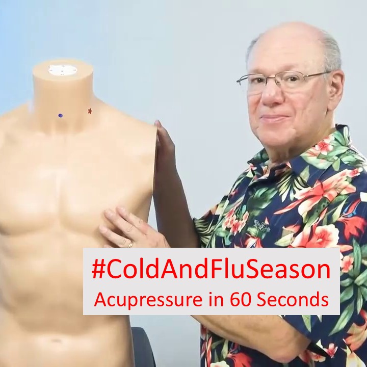 Cold and Flu Season Survival