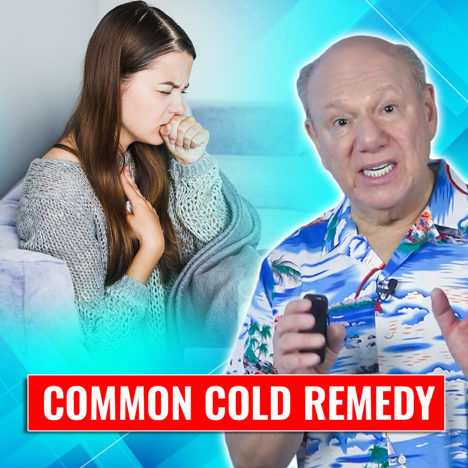 Acupressure for Cold Symptom Relief