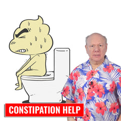 Say Goodbye to Constipation With Acupressure