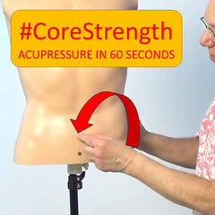 Core Strength