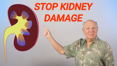 Stop Kidney Damage