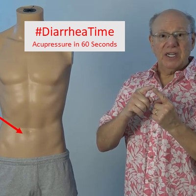 Relief From Diarrhea