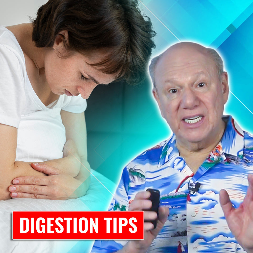 Digestion: Supercharge Your Gut With This Acupressure Trick