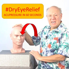 Dry Eye Relief Starts Here