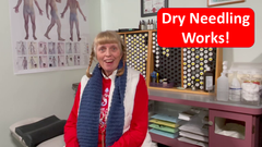 Dry Needling Works: Jane's Story