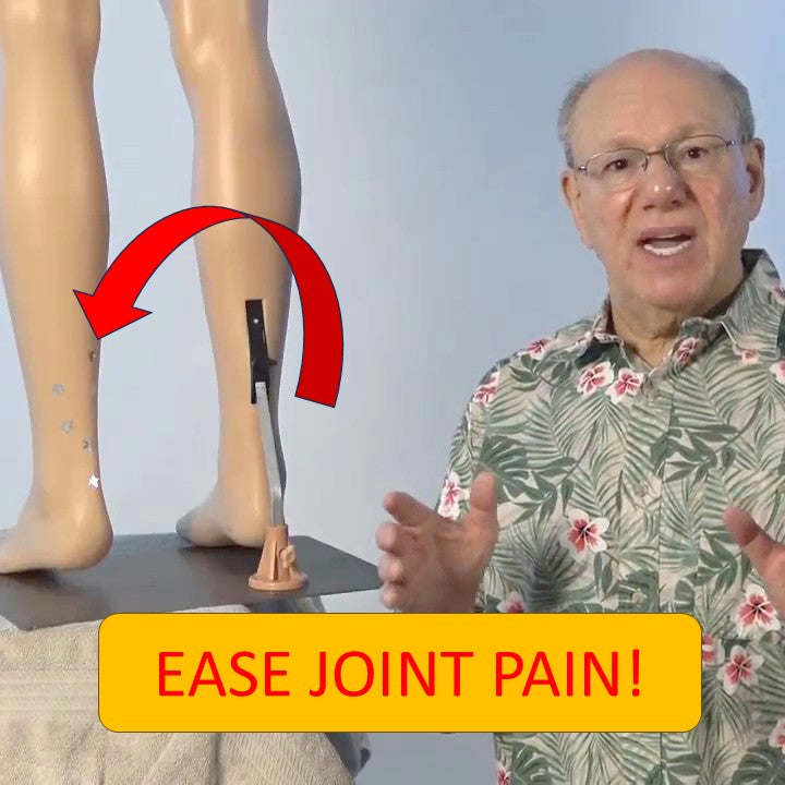 Ease Joint Pain