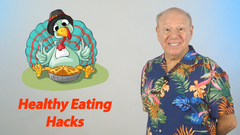 Holiday Eating Hacks for Health