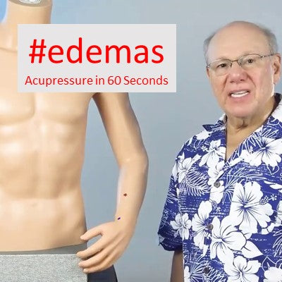 Guide to Using Acupressure for Edema