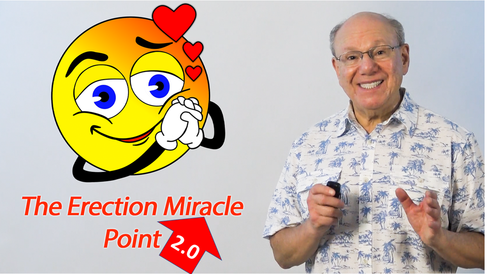 The Erection Miracle Point 2.0