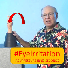 Eye Irritation