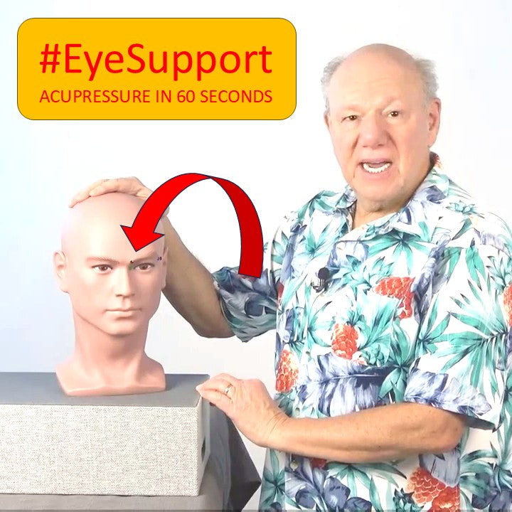Eye Support