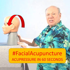 Facial Acupuncture