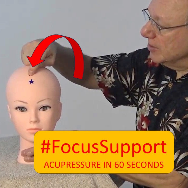 Focus Support