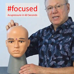 Focus with Acupressure