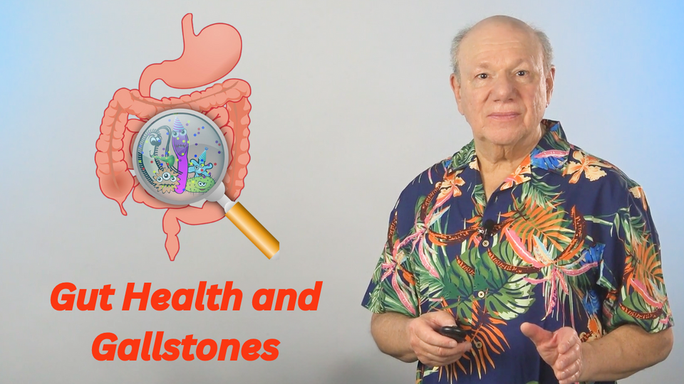 How Your Gut Microbiome Influences Gallstone Formation